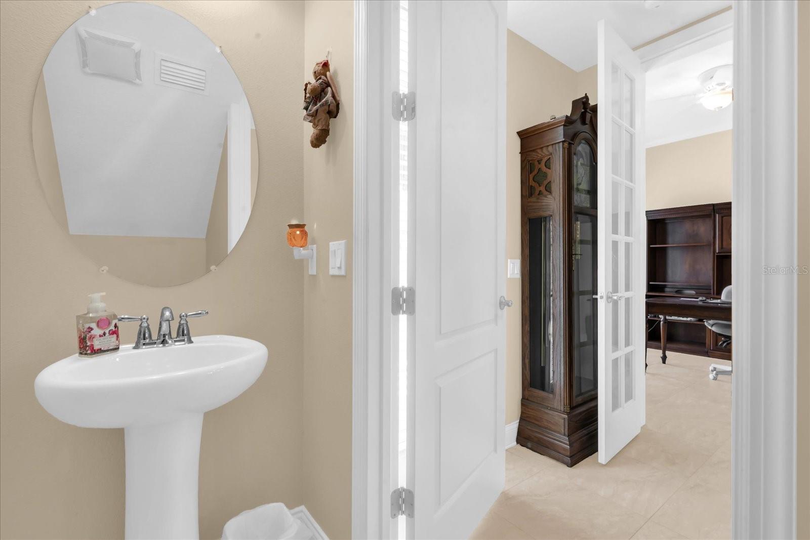 CELEBRATION SOUTH VILLAGE UNIT 4 REP 3 - Residential