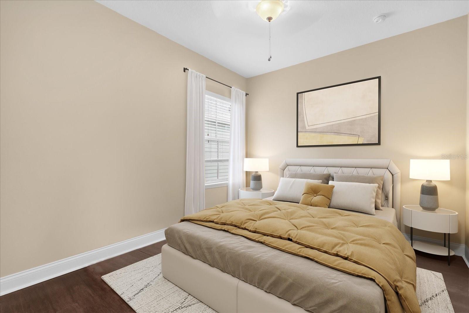 CELEBRATION SOUTH VILLAGE UNIT 4 REP 3 - Residential