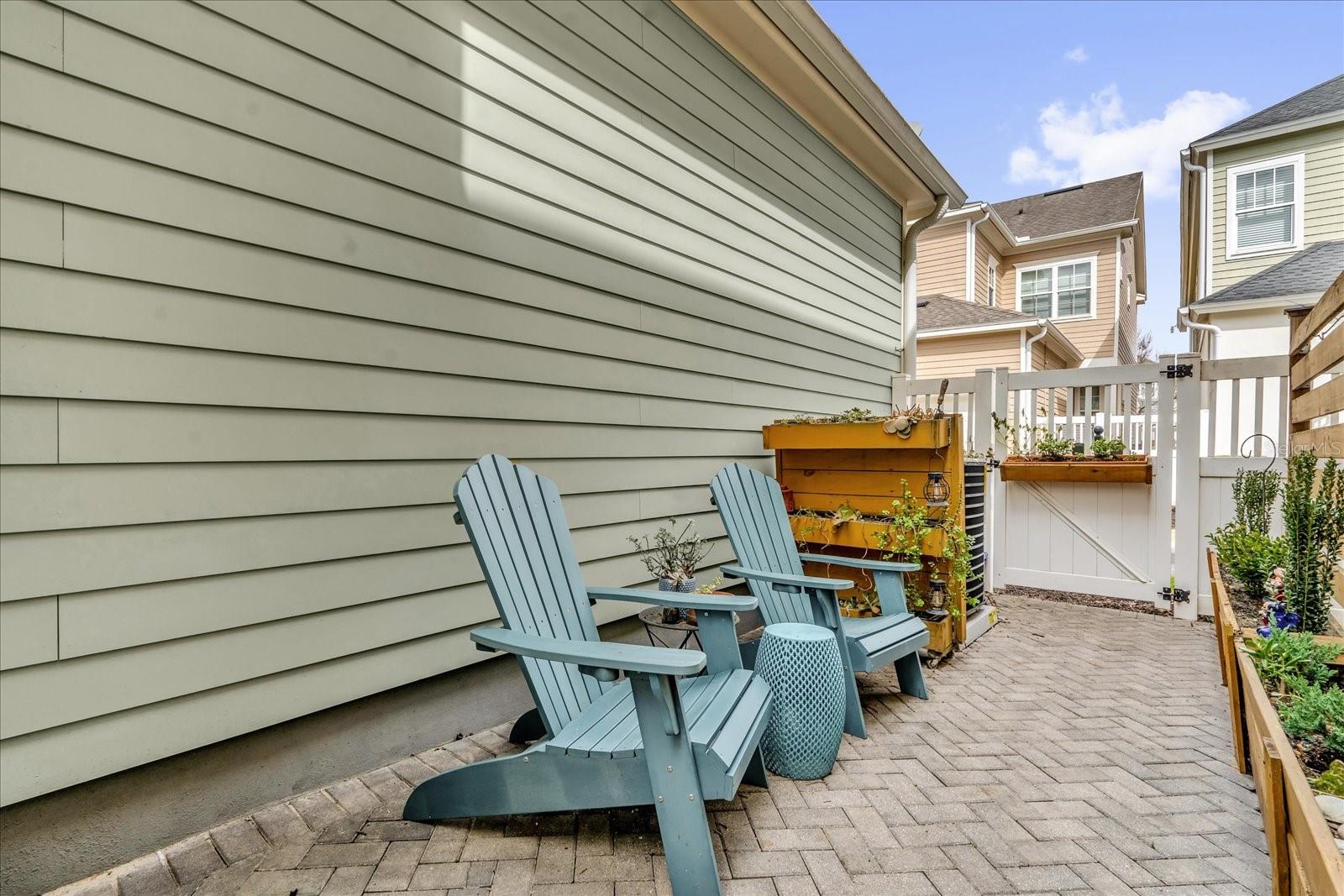 CELEBRATION SOUTH VILLAGE UNIT 4 REP 3 - Residential