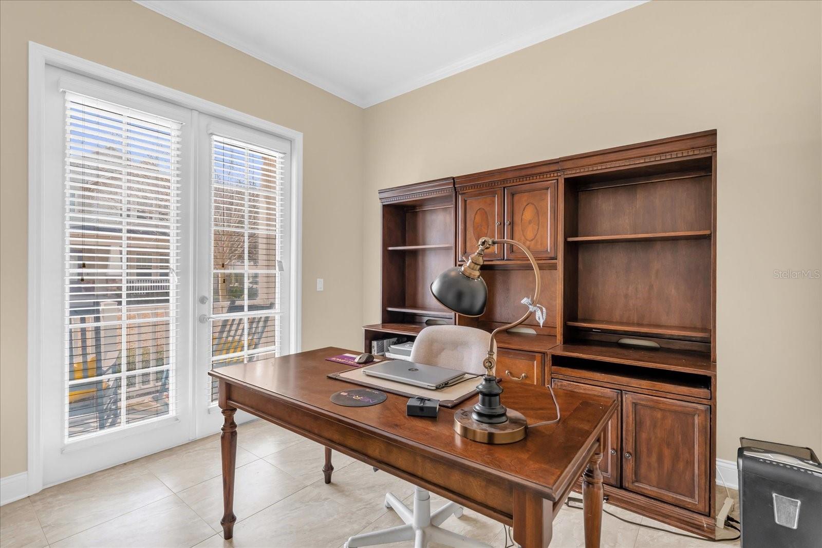 CELEBRATION SOUTH VILLAGE UNIT 4 REP 3 - Residential