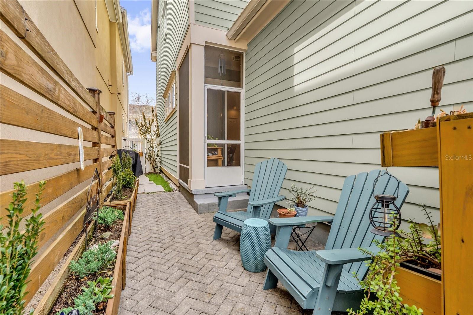 CELEBRATION SOUTH VILLAGE UNIT 4 REP 3 - Residential