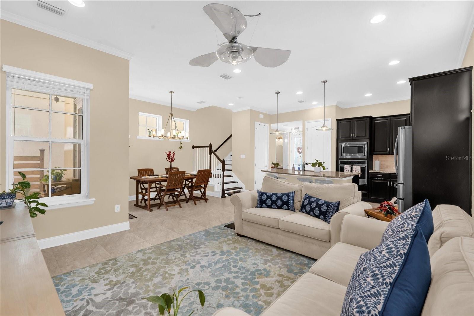 CELEBRATION SOUTH VILLAGE UNIT 4 REP 3 - Residential