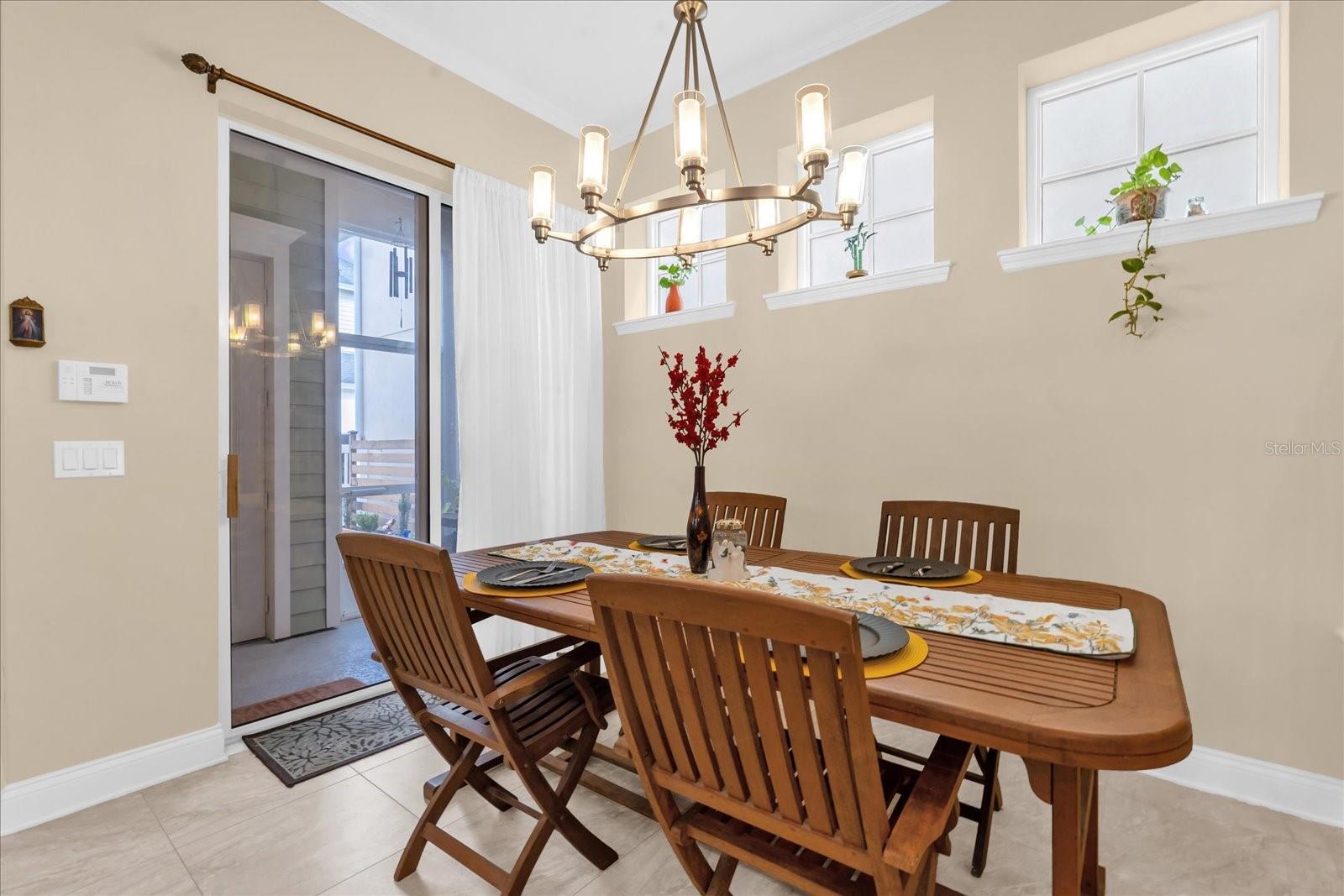 CELEBRATION SOUTH VILLAGE UNIT 4 REP 3 - Residential