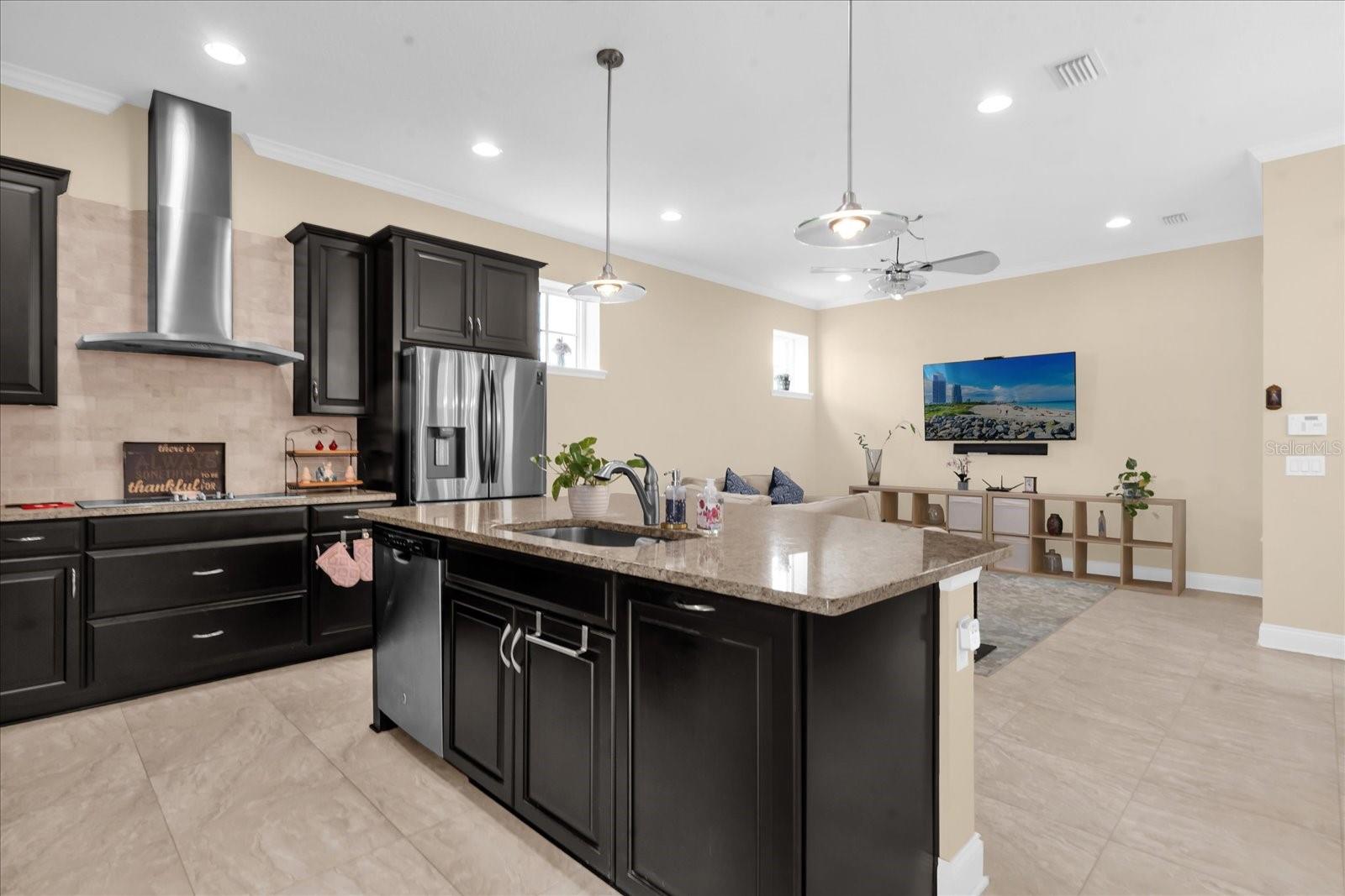 CELEBRATION SOUTH VILLAGE UNIT 4 REP 3 - Residential