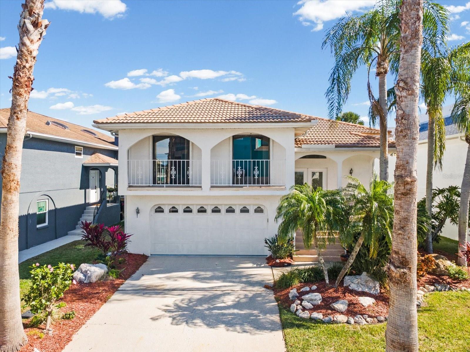 GULF HARBORS SEA FOREST - Residential