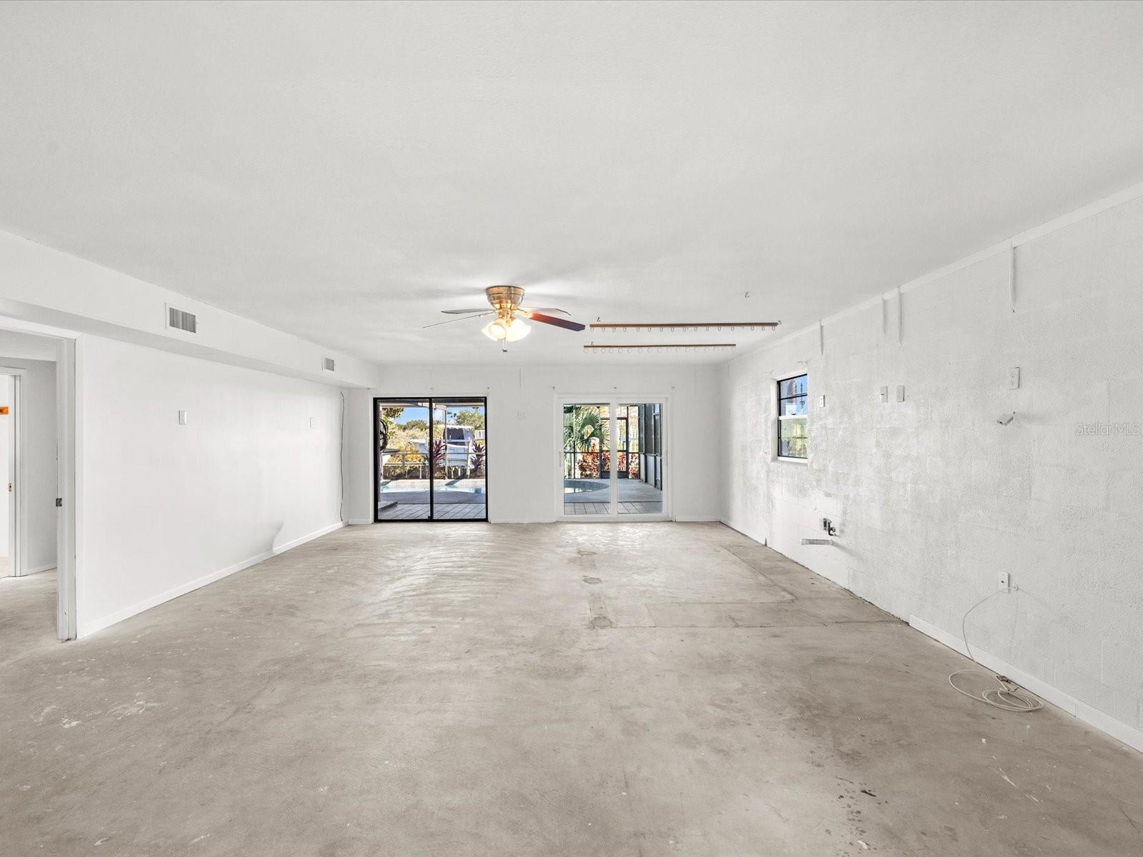 GULF HARBORS SEA FOREST - Residential