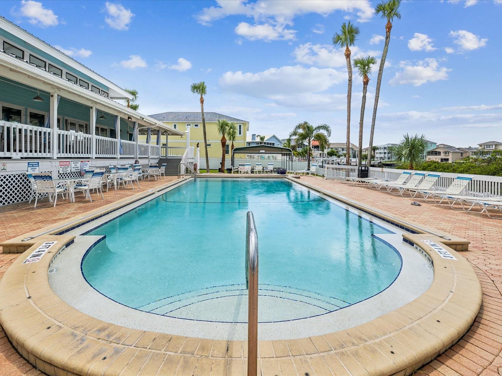 GULF HARBORS SEA FOREST - Residential