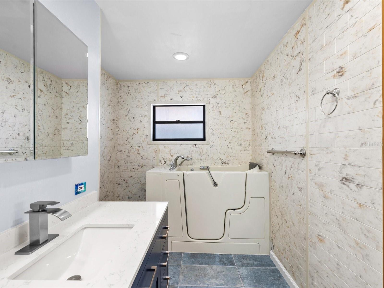 GULF HARBORS SEA FOREST - Residential