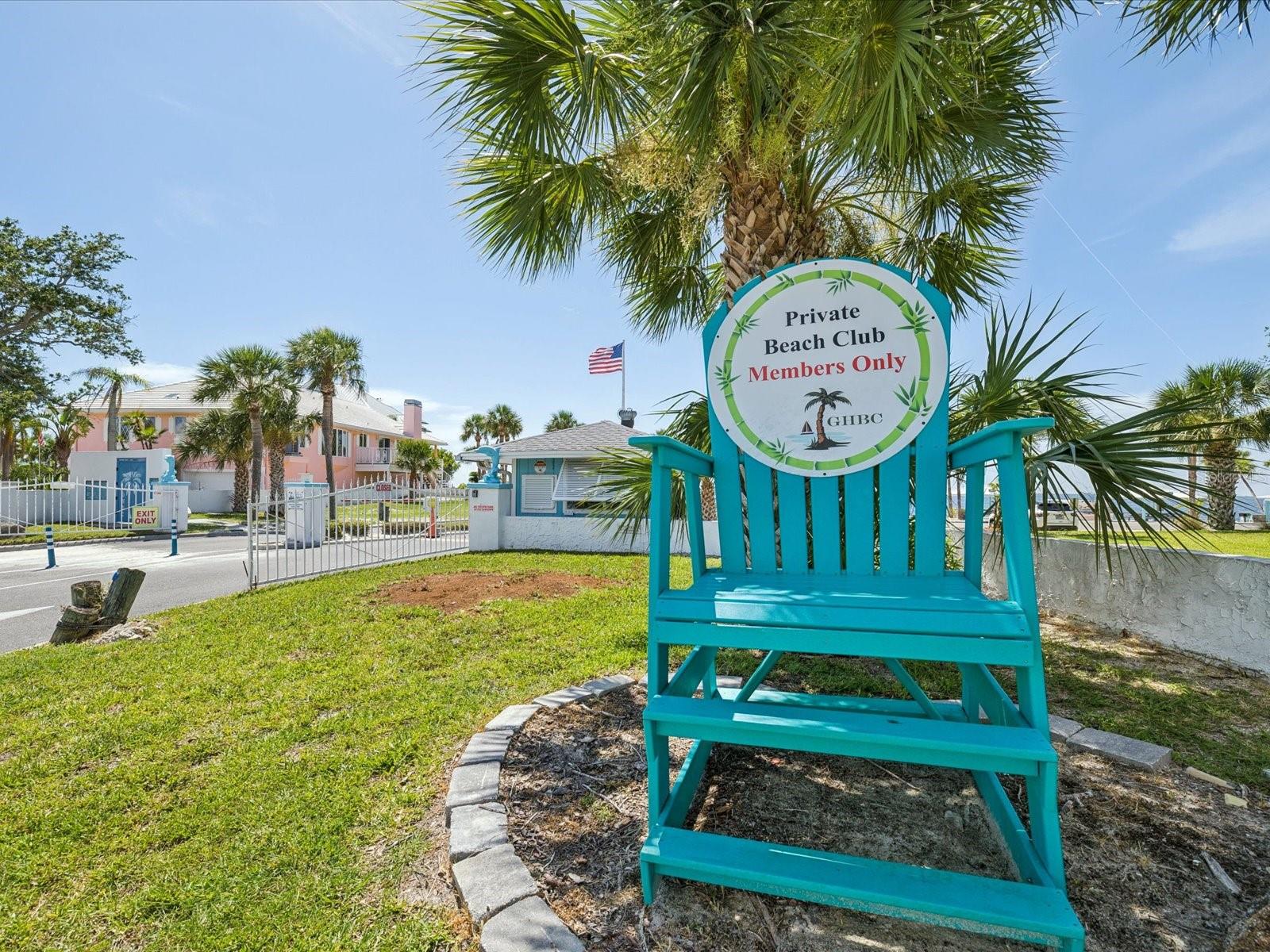 GULF HARBORS SEA FOREST - Residential