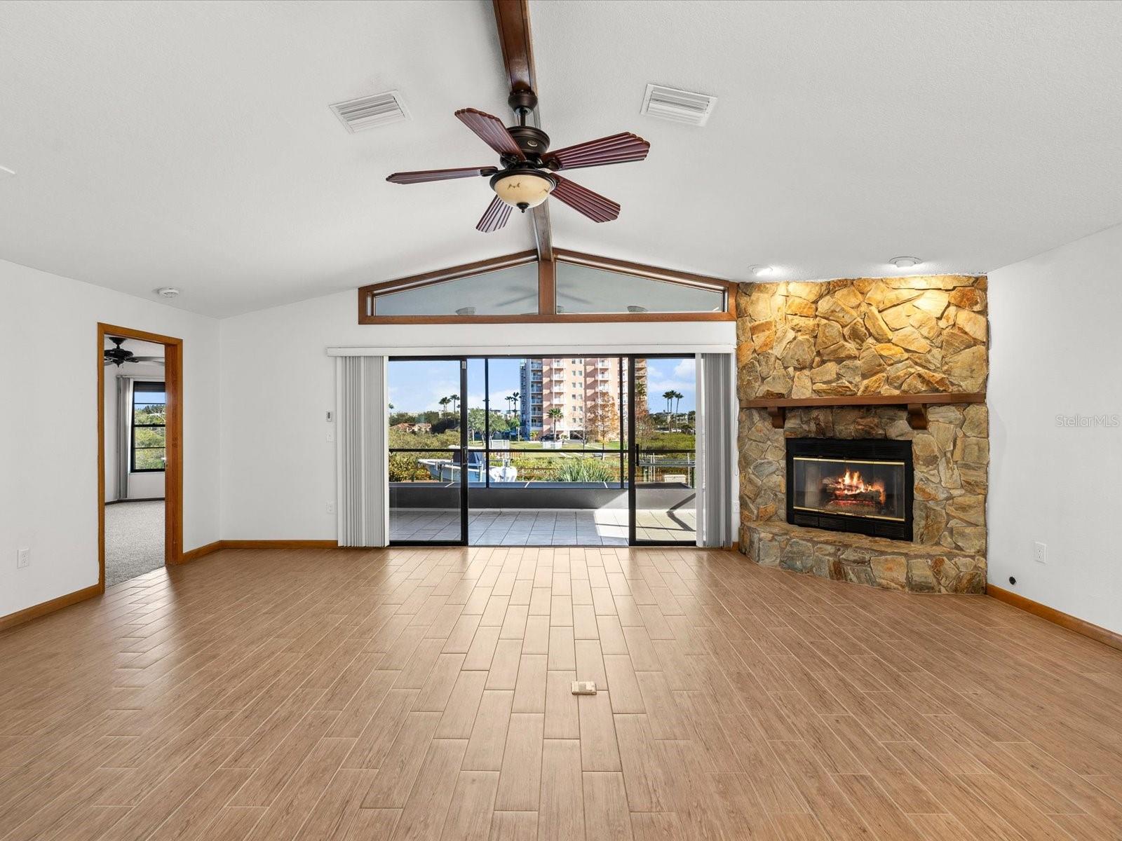 GULF HARBORS SEA FOREST - Residential