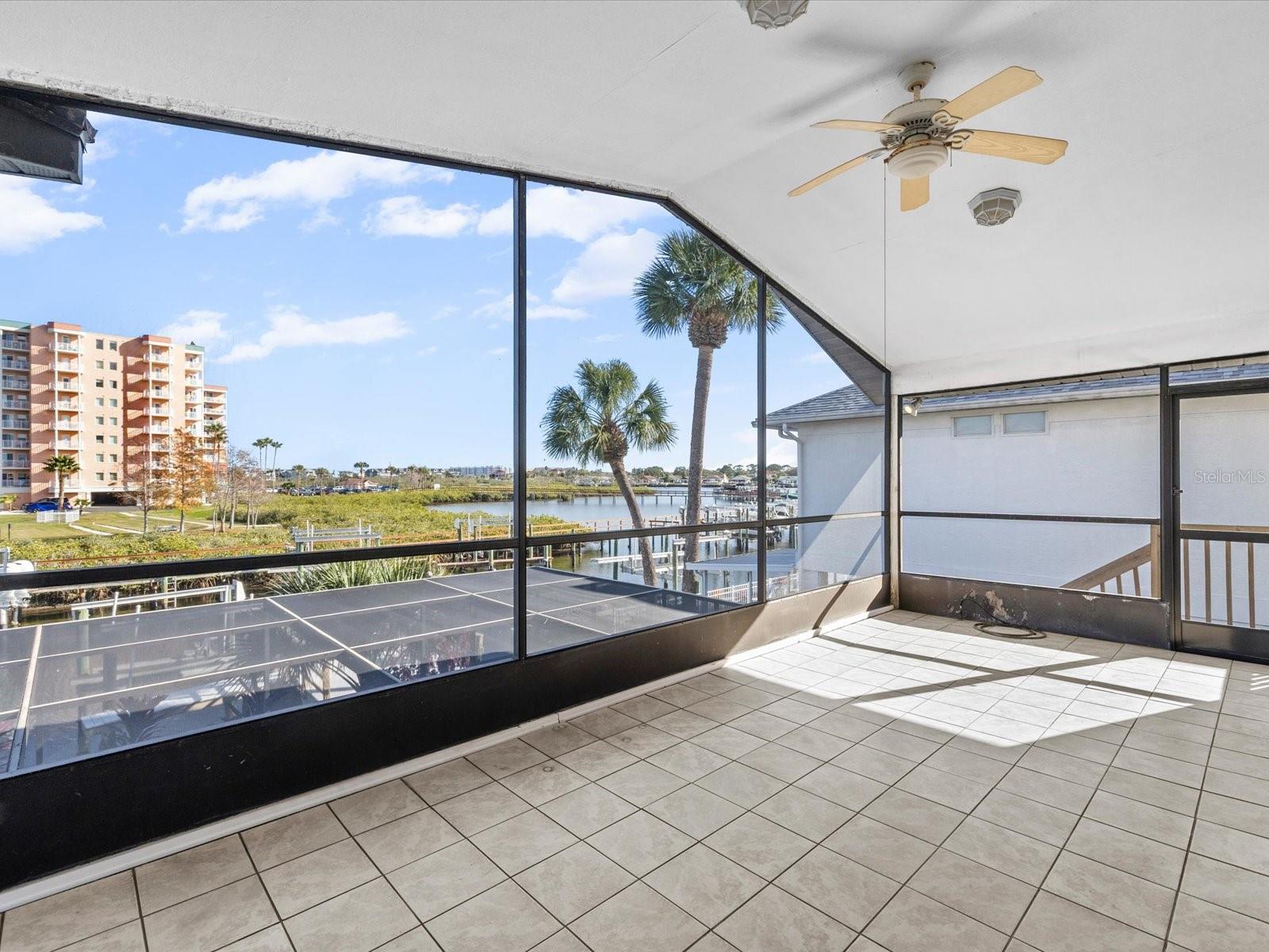 GULF HARBORS SEA FOREST - Residential