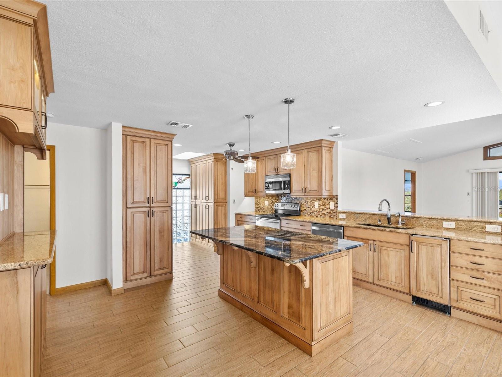 GULF HARBORS SEA FOREST - Residential