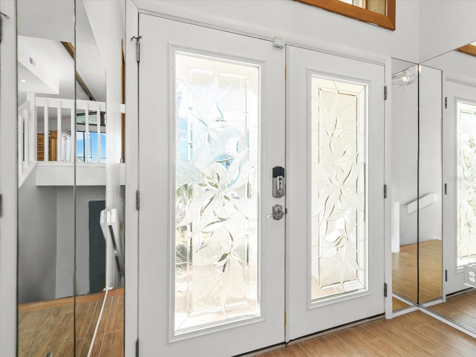 GULF HARBORS SEA FOREST - Residential