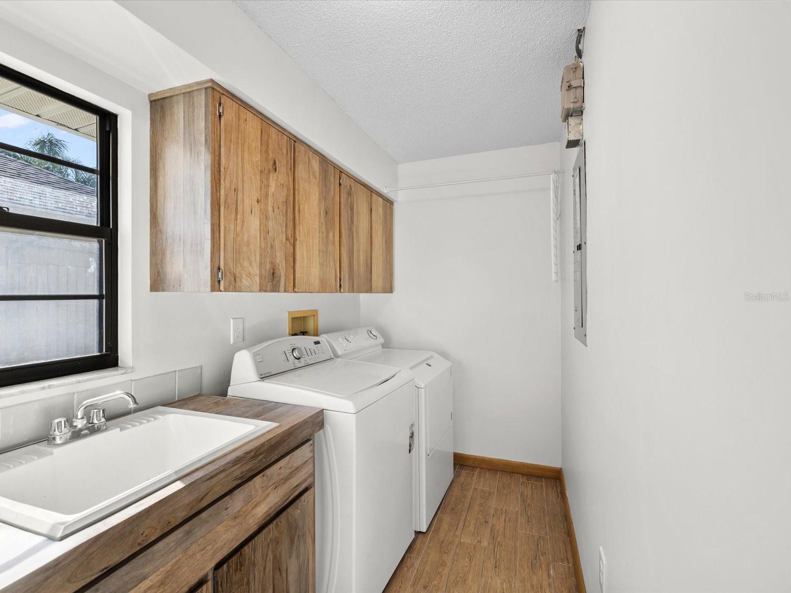 GULF HARBORS SEA FOREST - Residential