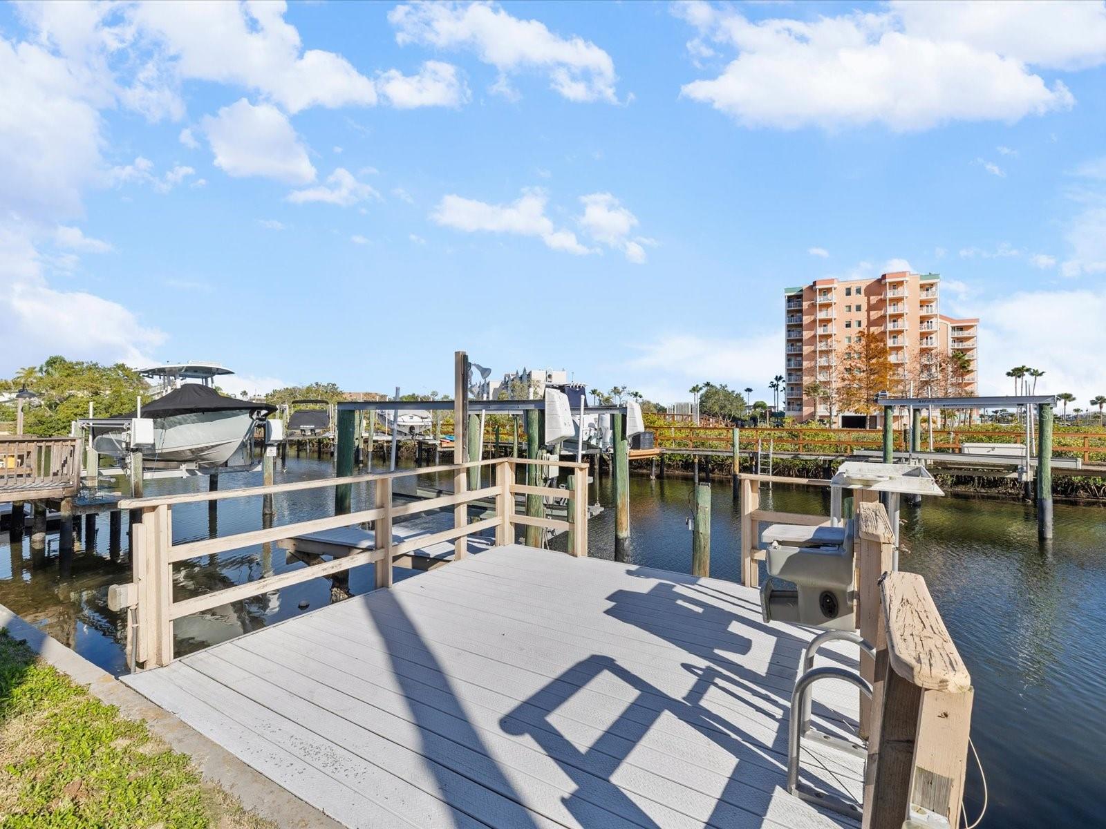 GULF HARBORS SEA FOREST - Residential