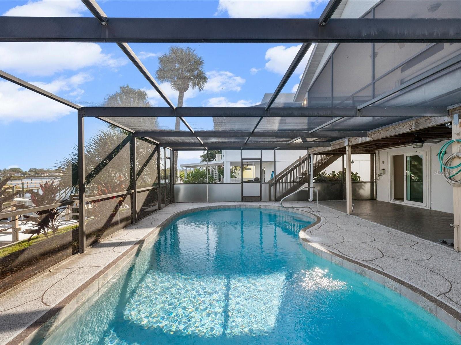 GULF HARBORS SEA FOREST - Residential