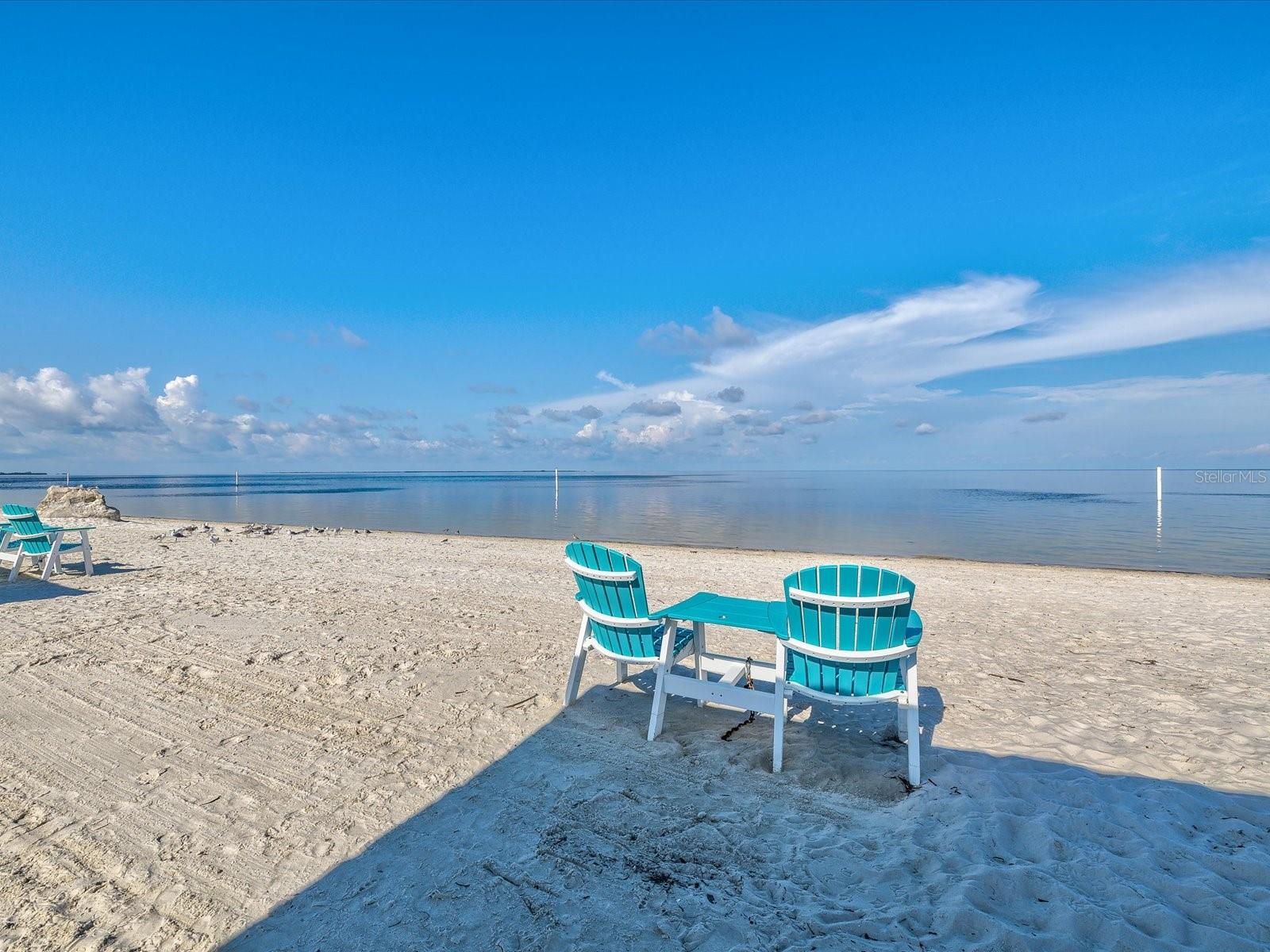 GULF HARBORS SEA FOREST - Residential