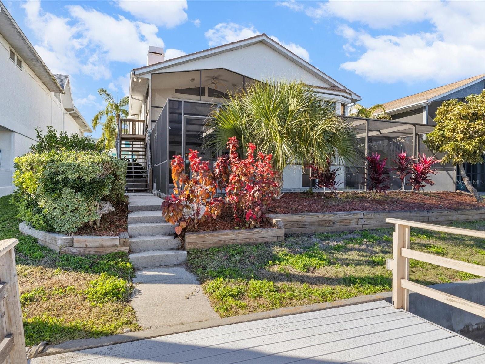 GULF HARBORS SEA FOREST - Residential