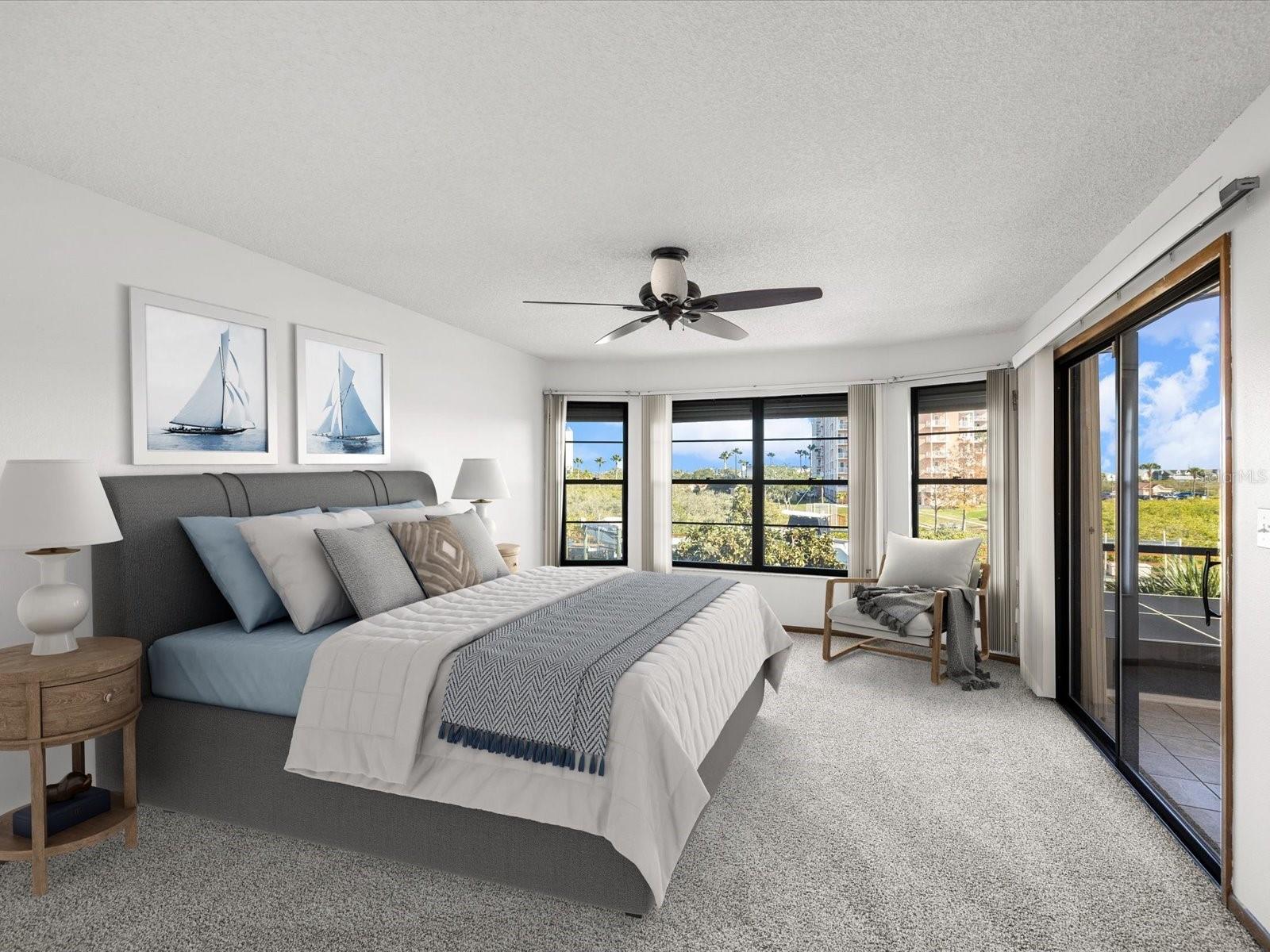 GULF HARBORS SEA FOREST - Residential