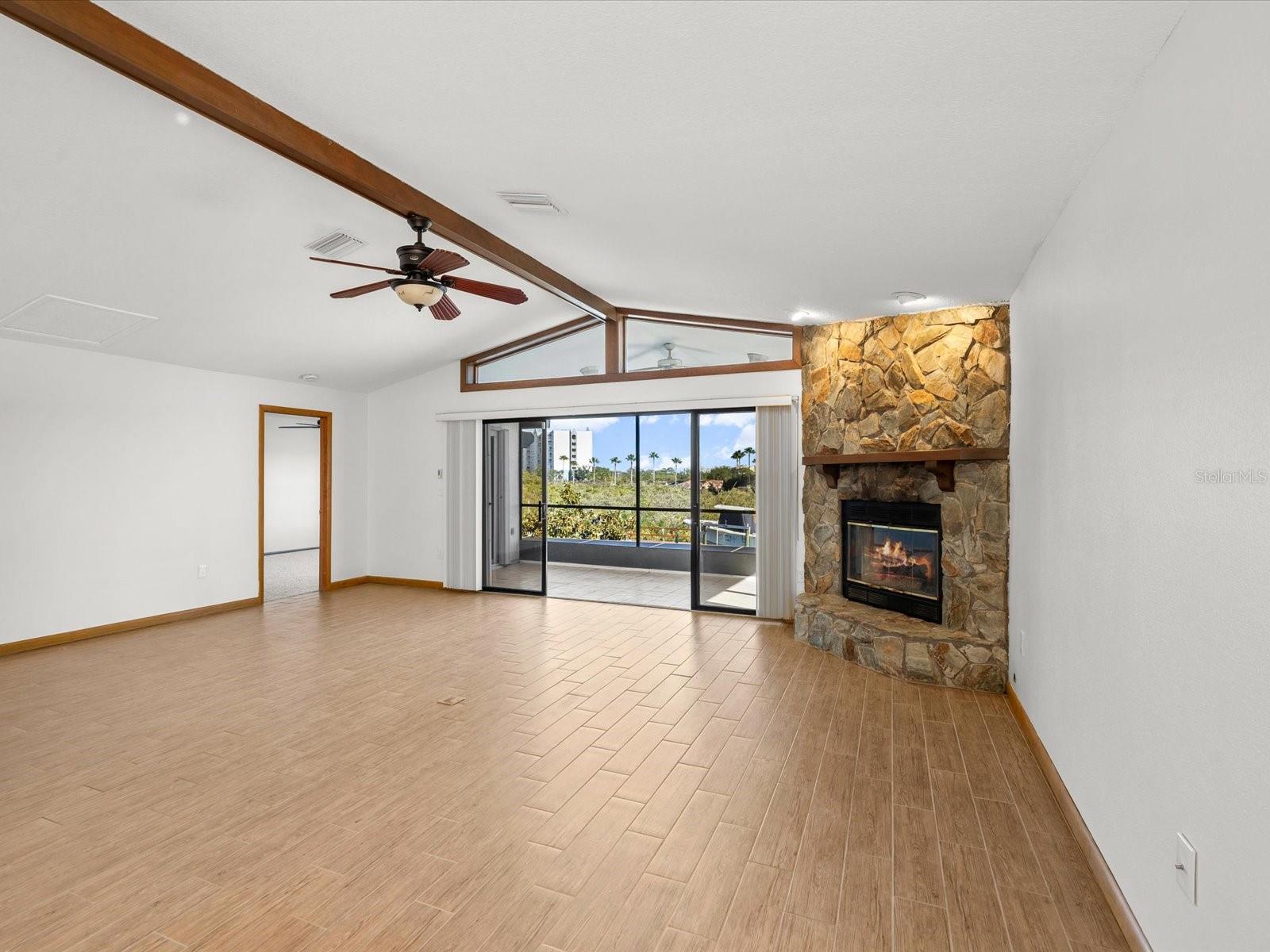 GULF HARBORS SEA FOREST - Residential