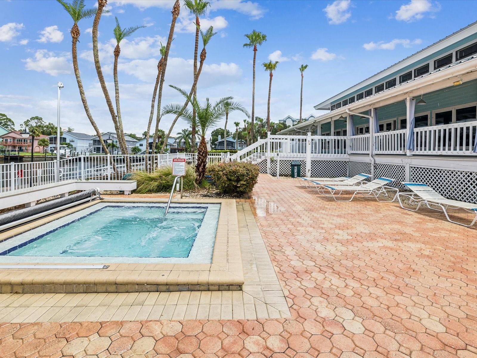 GULF HARBORS SEA FOREST - Residential