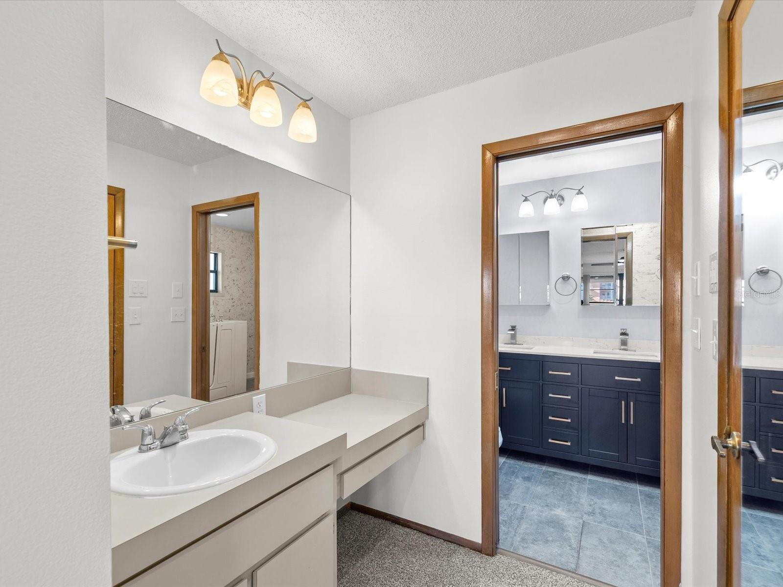 GULF HARBORS SEA FOREST - Residential