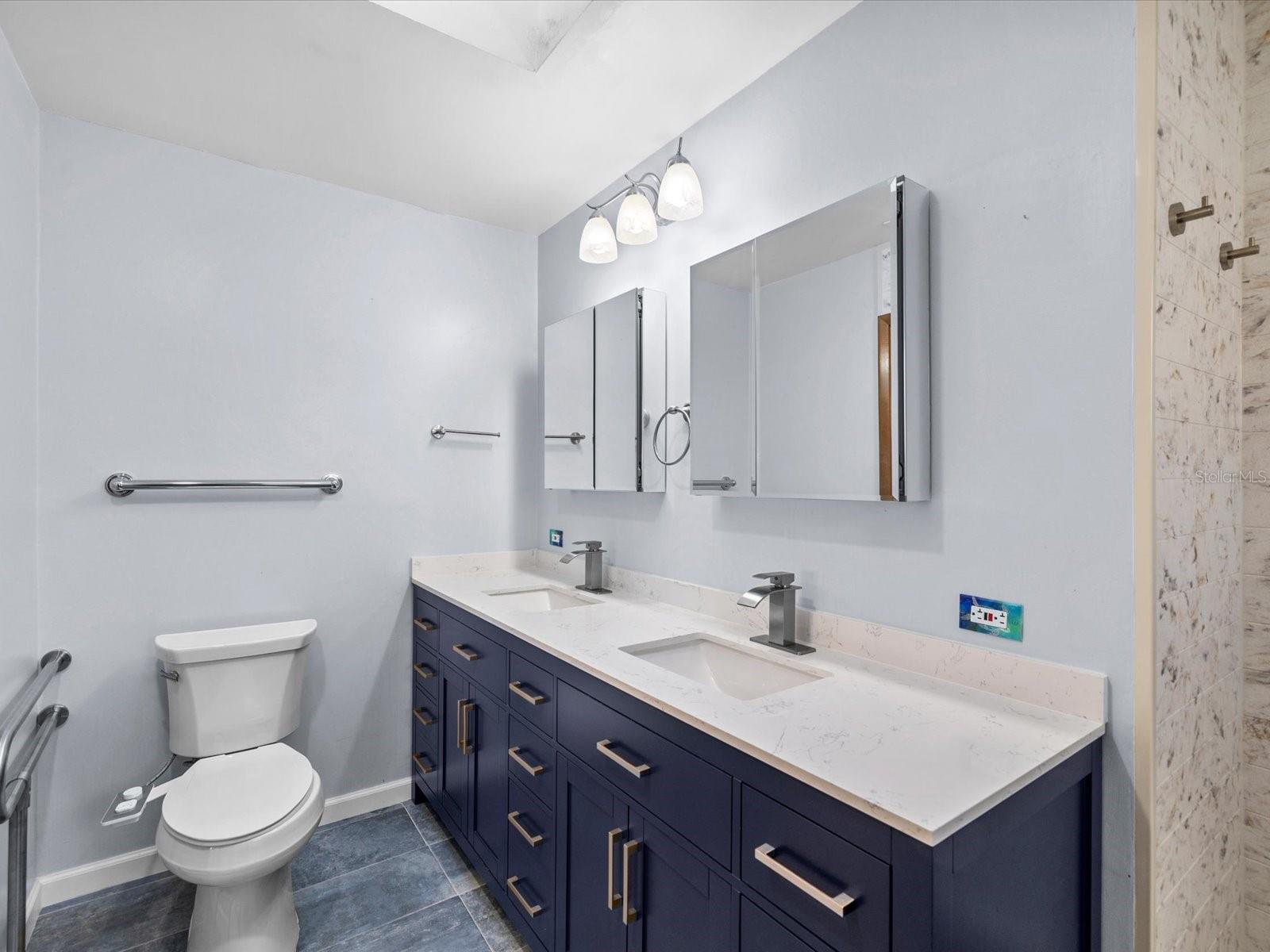 GULF HARBORS SEA FOREST - Residential