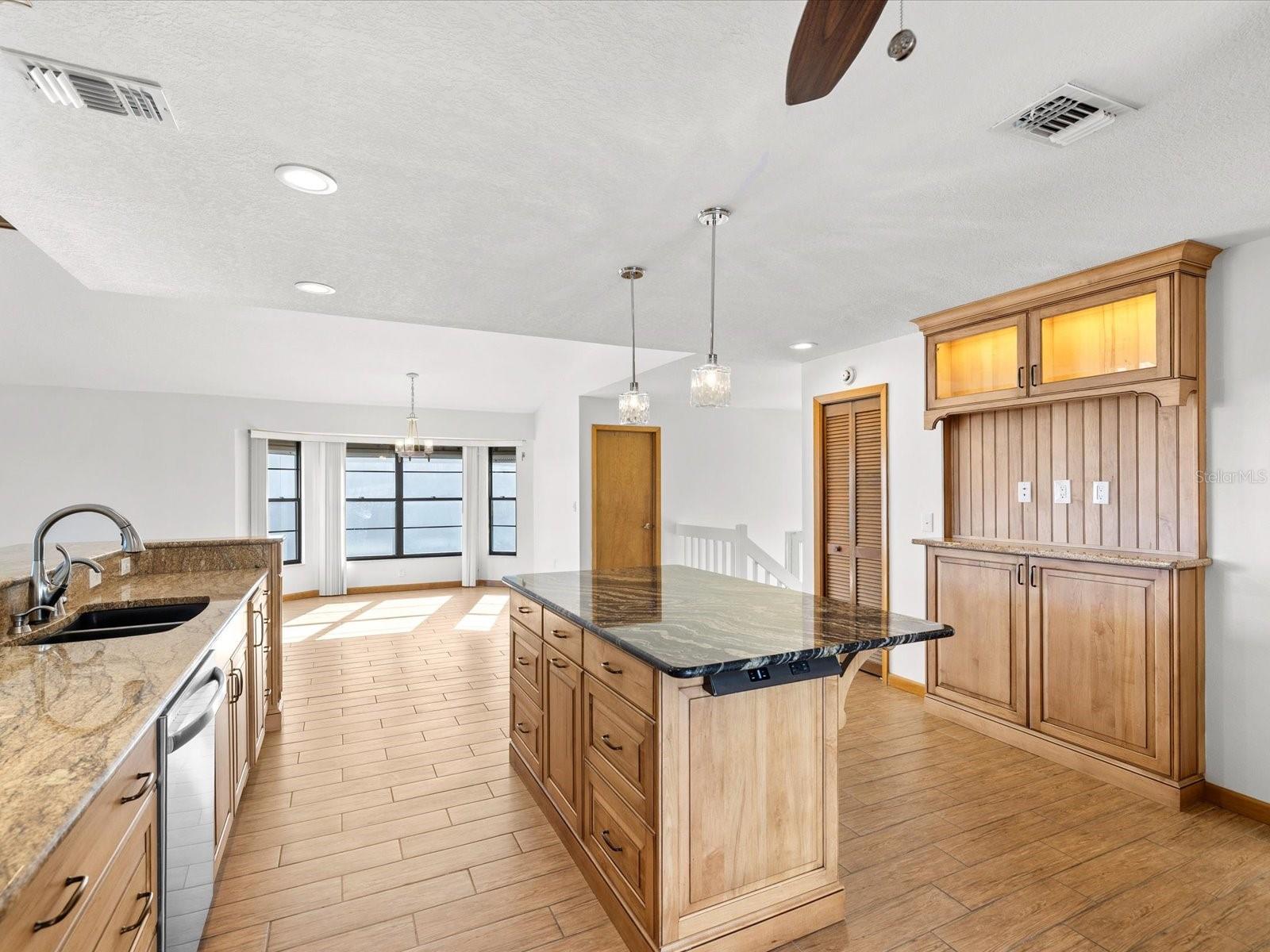 GULF HARBORS SEA FOREST - Residential