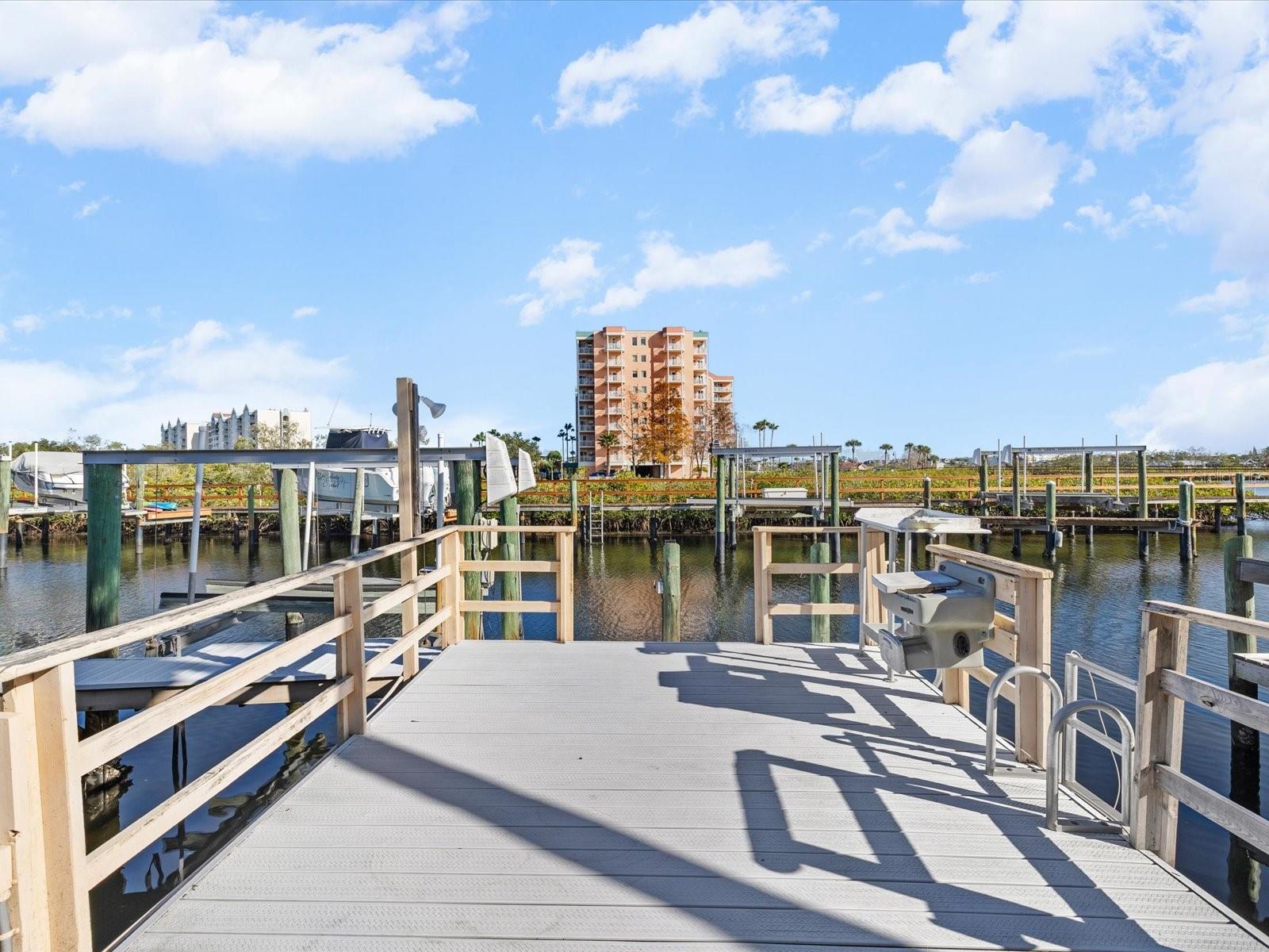 GULF HARBORS SEA FOREST - Residential