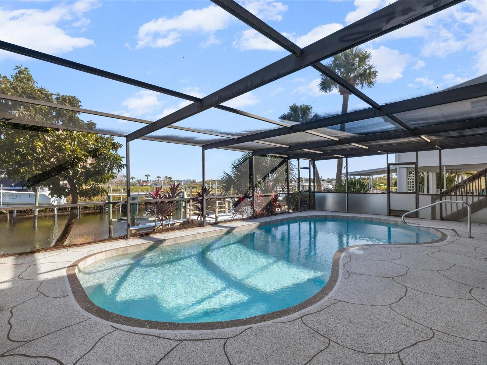 GULF HARBORS SEA FOREST - Residential