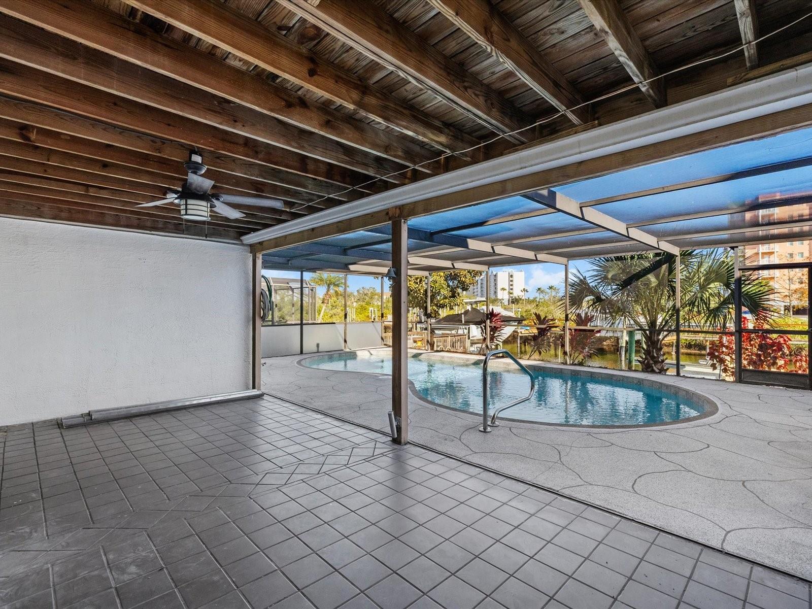 GULF HARBORS SEA FOREST - Residential