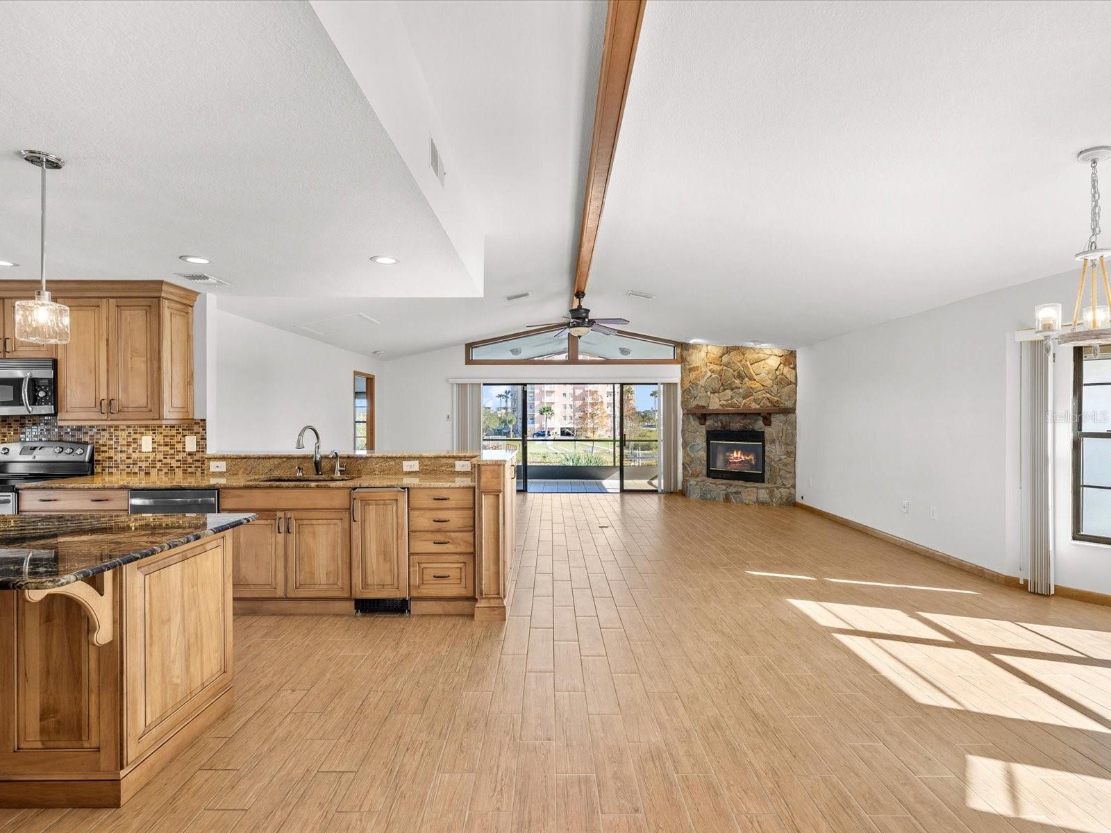 GULF HARBORS SEA FOREST - Residential