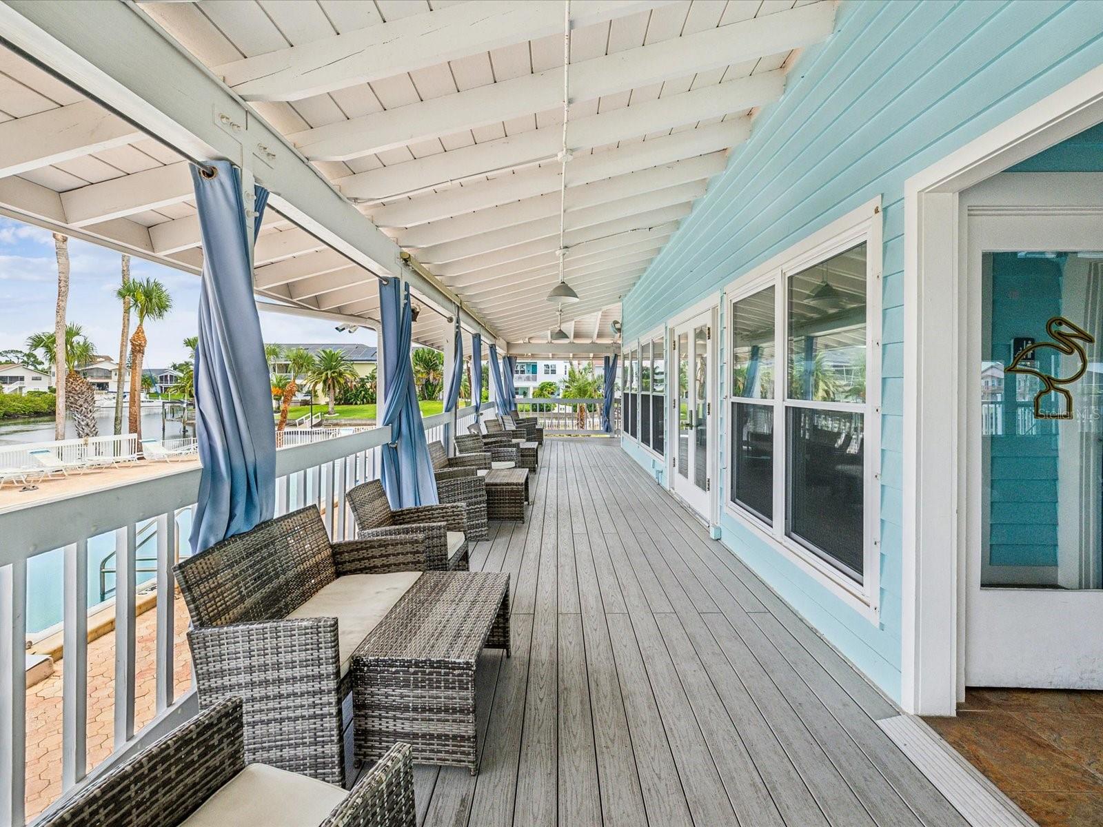 GULF HARBORS SEA FOREST - Residential