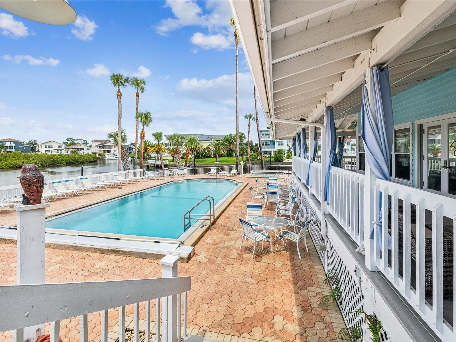 GULF HARBORS SEA FOREST - Residential