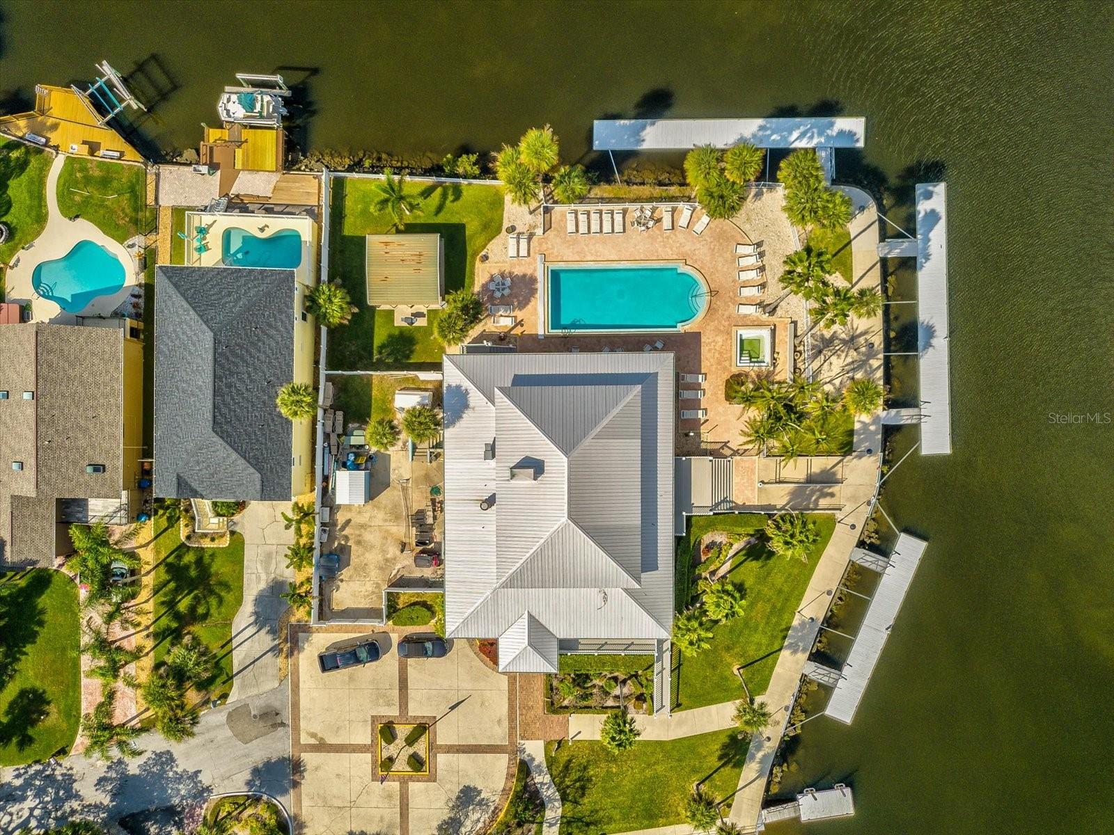 GULF HARBORS SEA FOREST - Residential