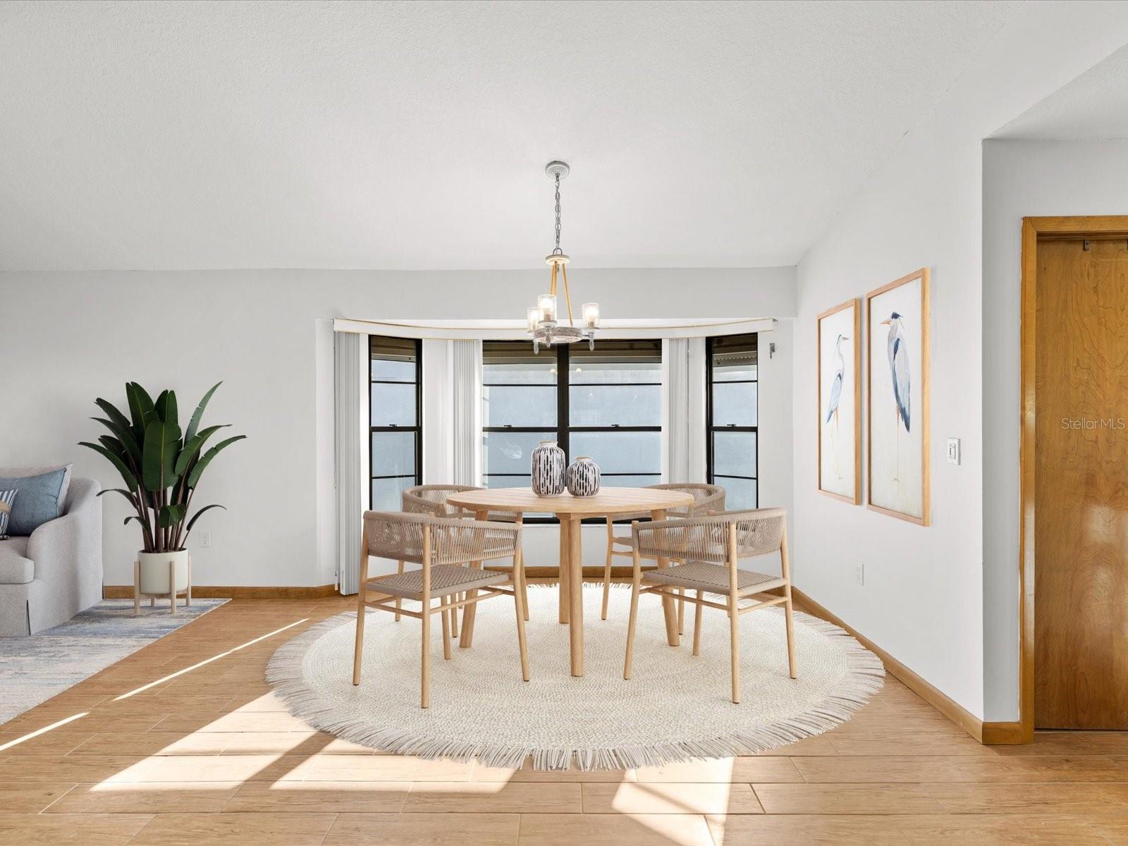 GULF HARBORS SEA FOREST - Residential