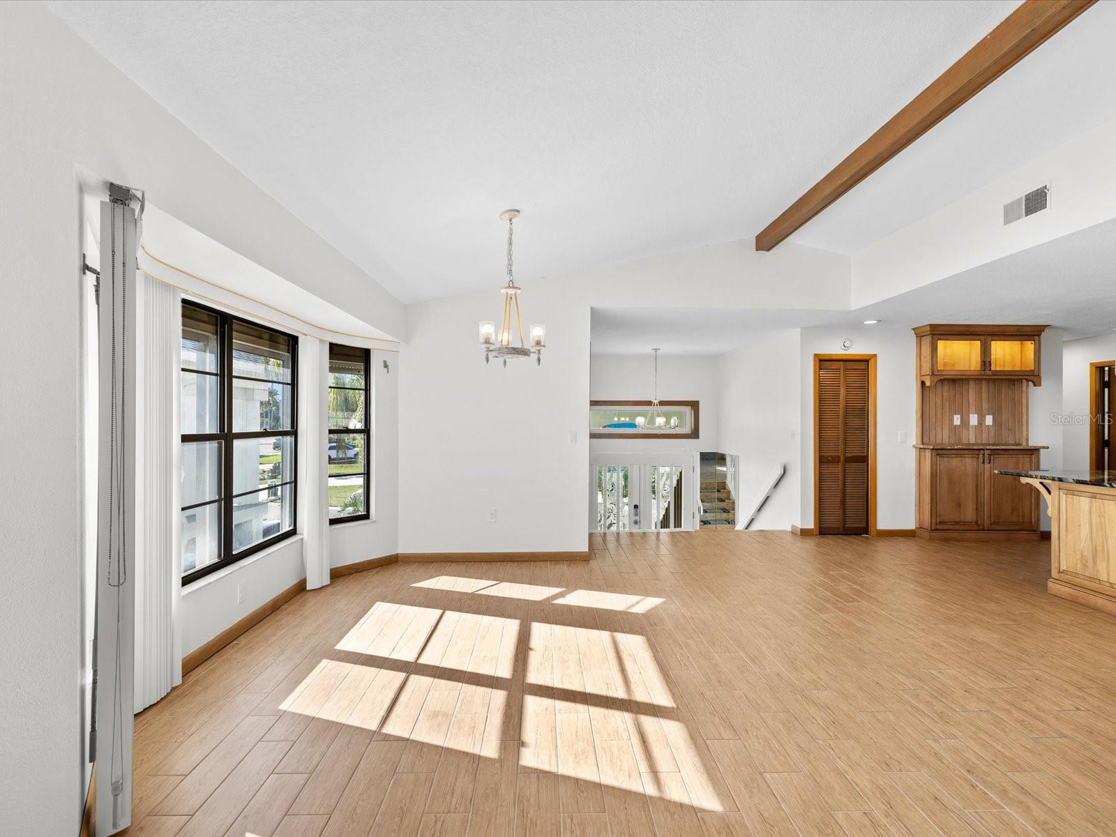 GULF HARBORS SEA FOREST - Residential