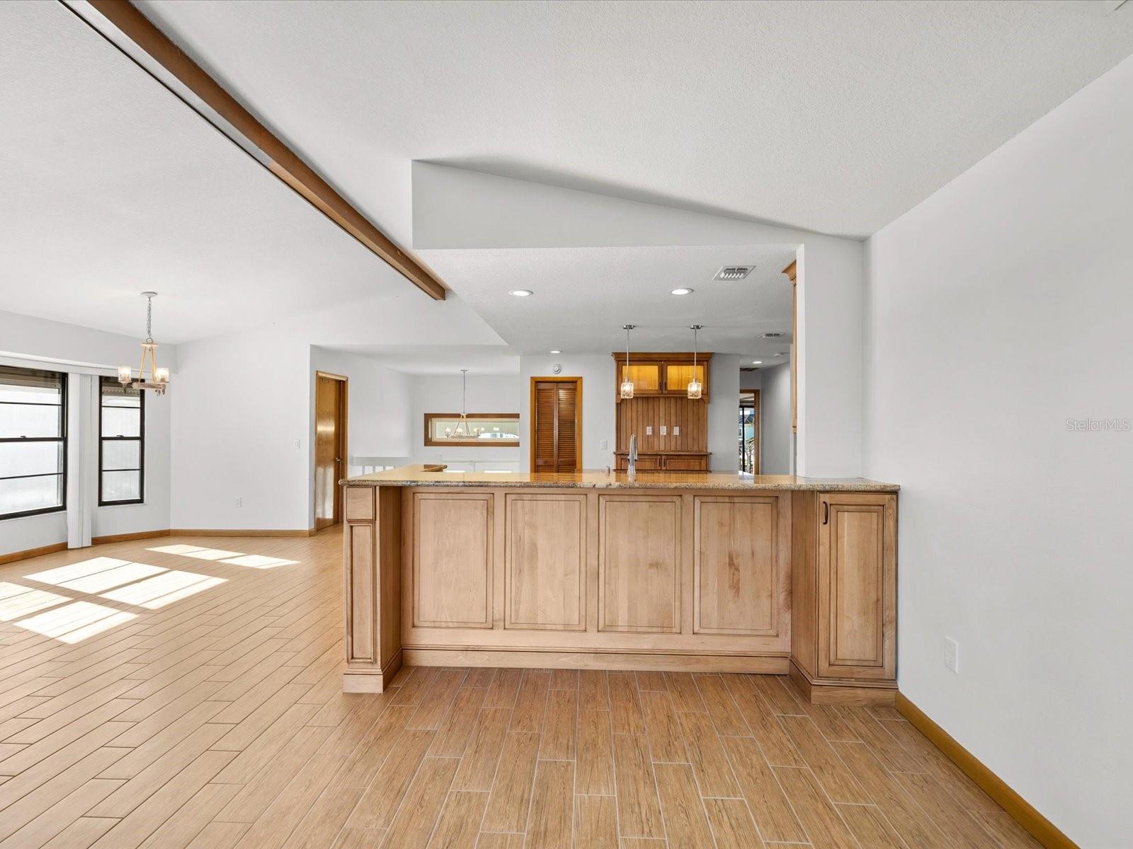 GULF HARBORS SEA FOREST - Residential