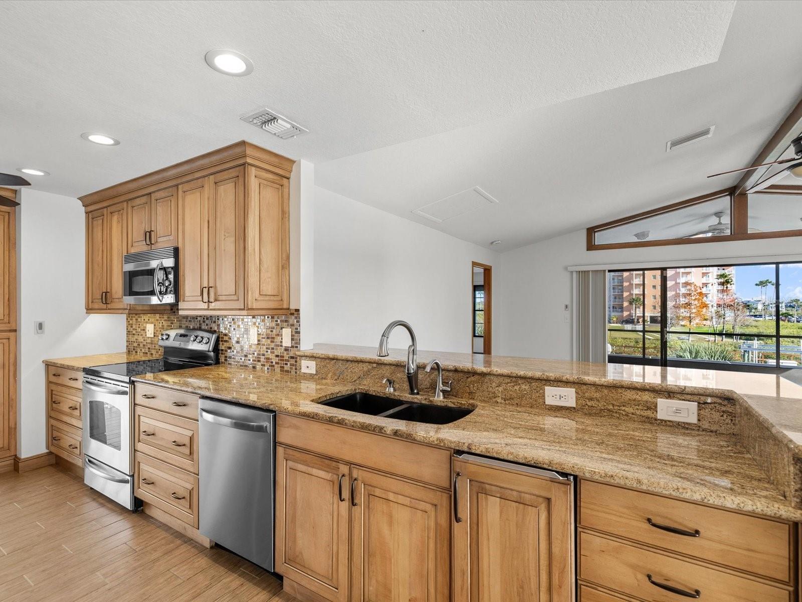 GULF HARBORS SEA FOREST - Residential