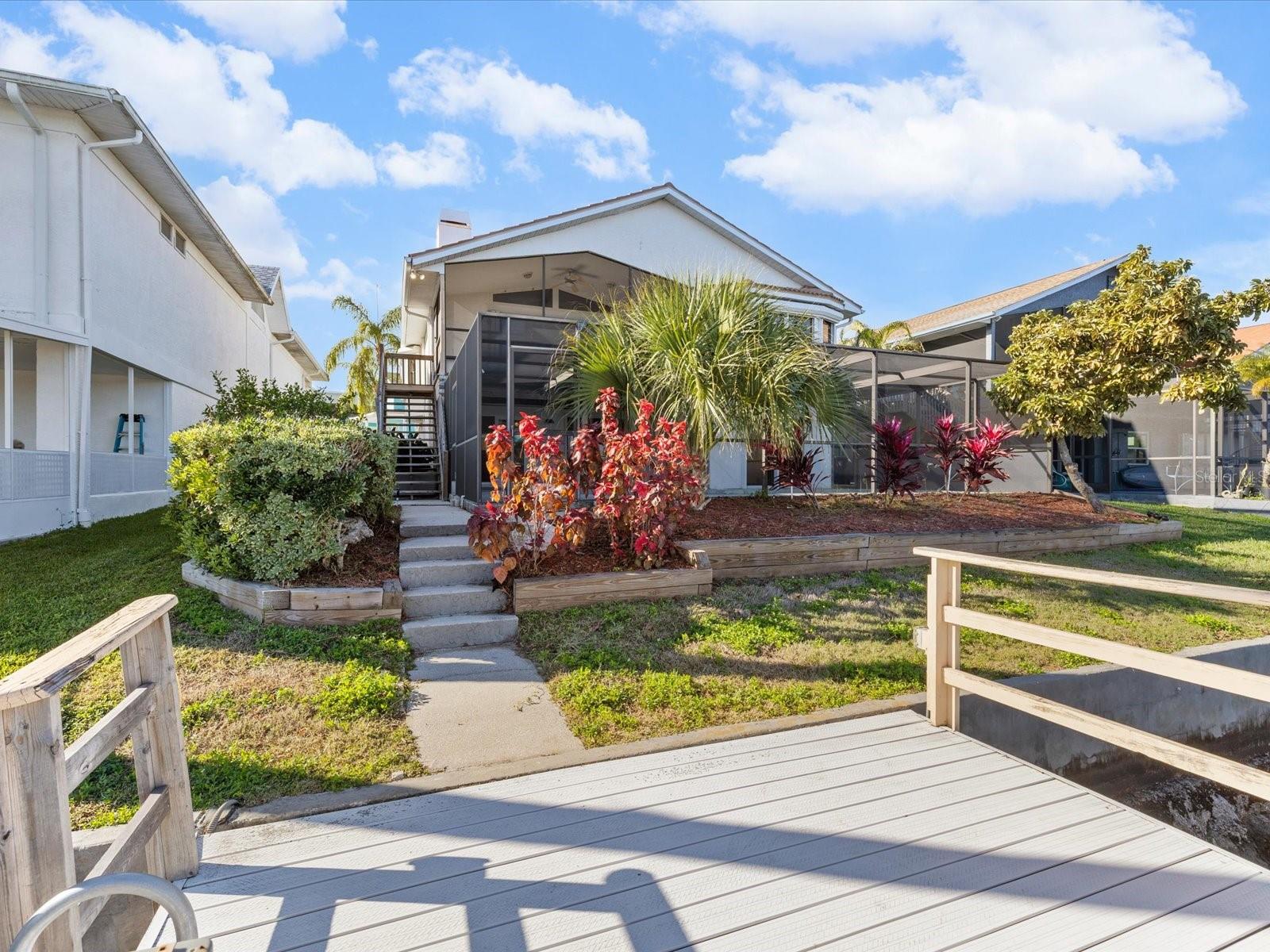 GULF HARBORS SEA FOREST - Residential