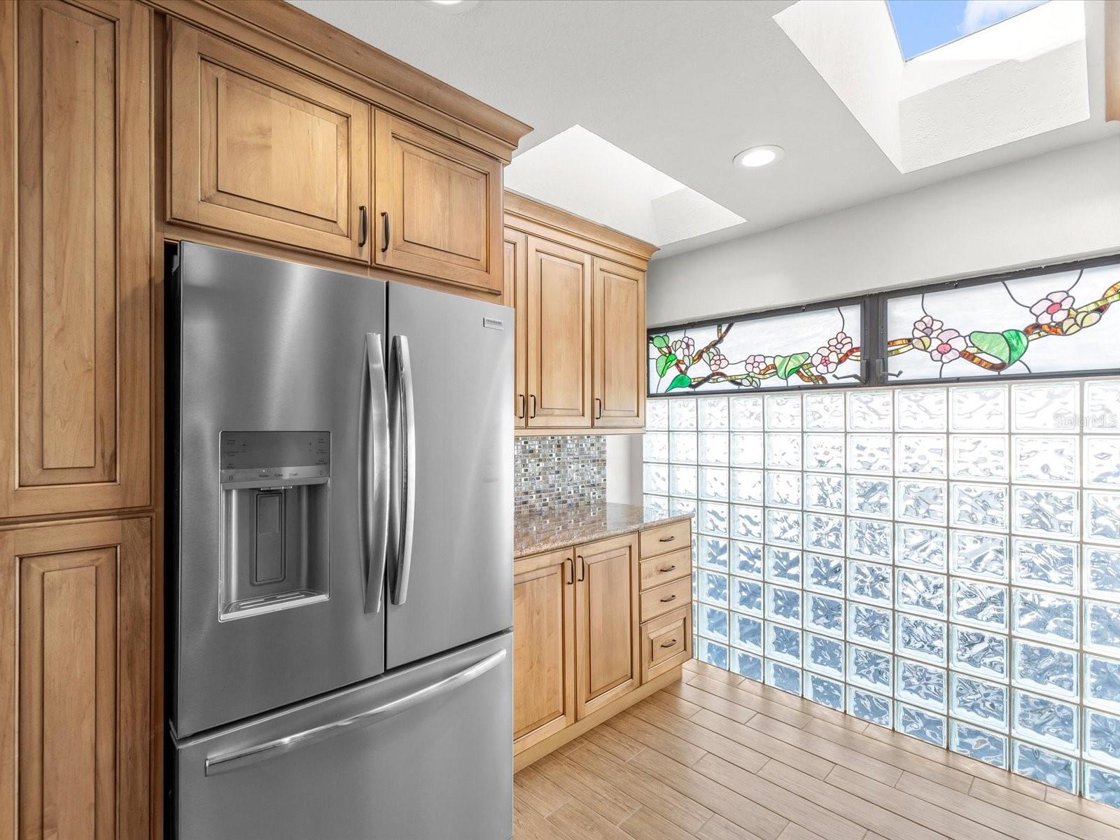 GULF HARBORS SEA FOREST - Residential