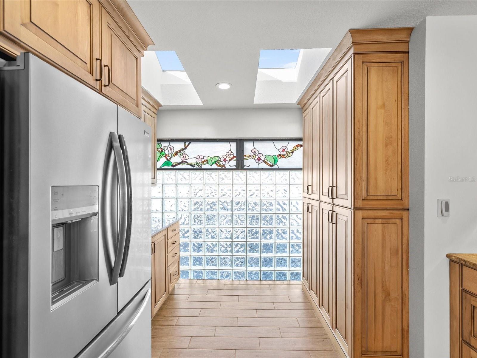 GULF HARBORS SEA FOREST - Residential