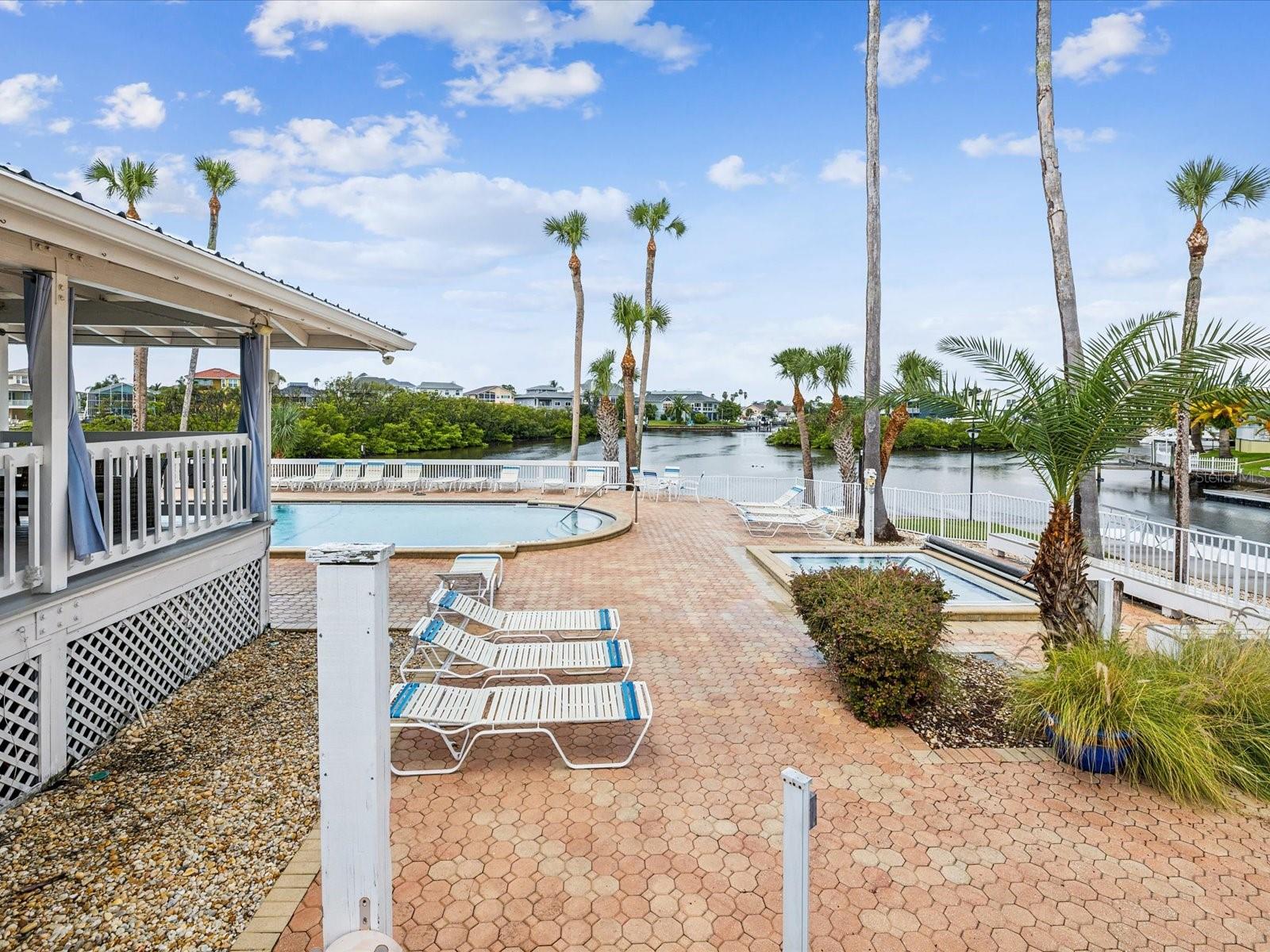 GULF HARBORS SEA FOREST - Residential