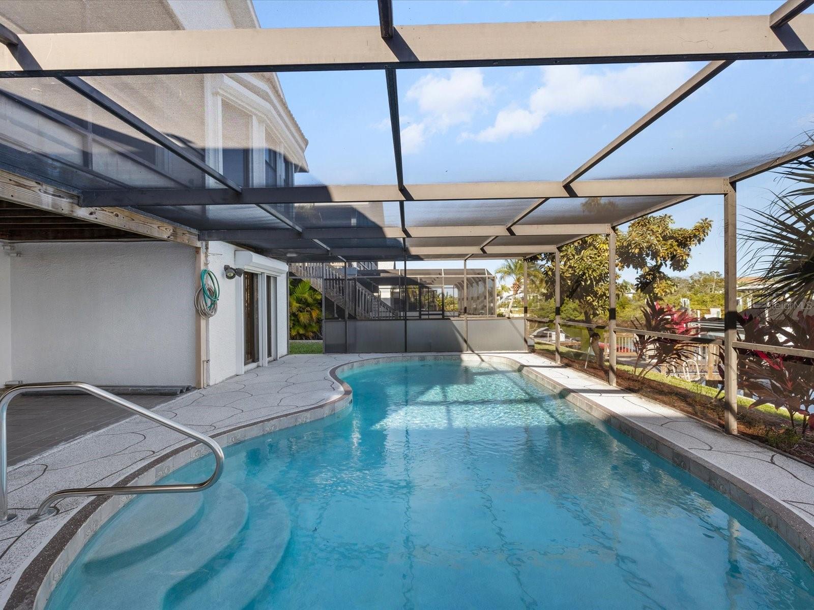 GULF HARBORS SEA FOREST - Residential