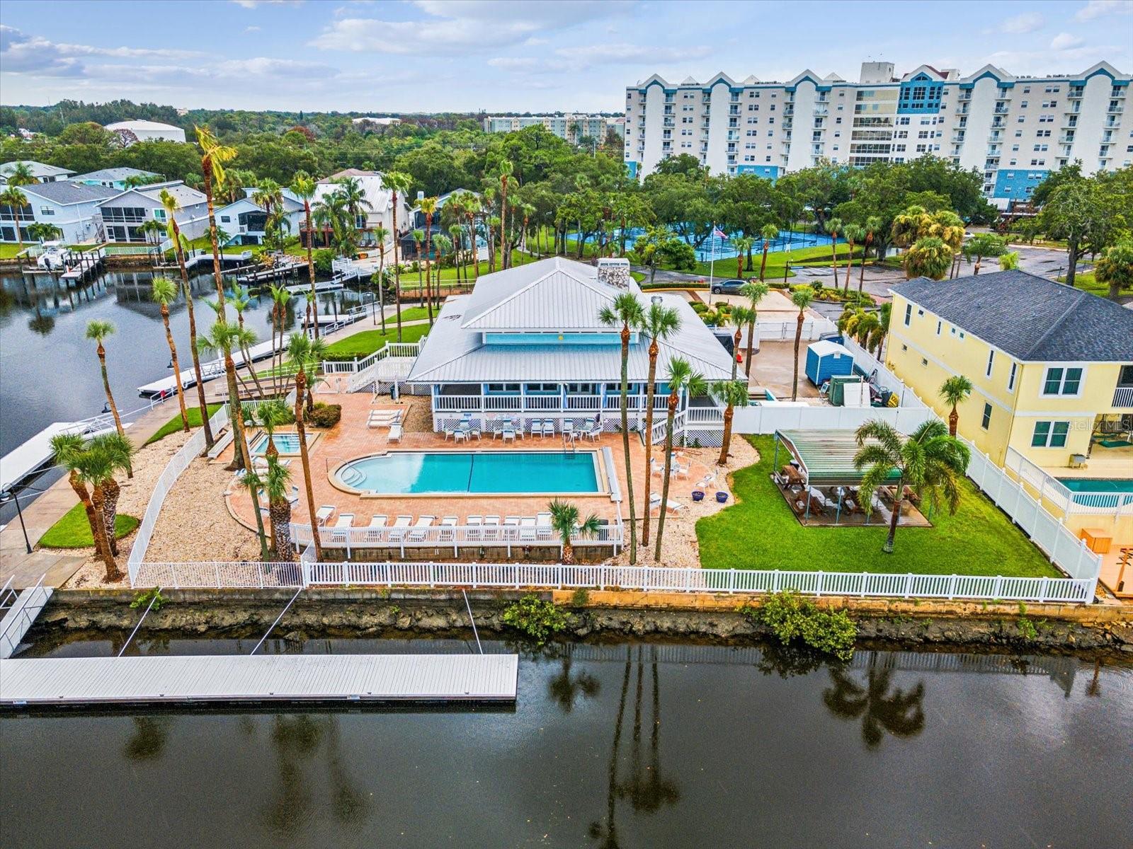 GULF HARBORS SEA FOREST - Residential