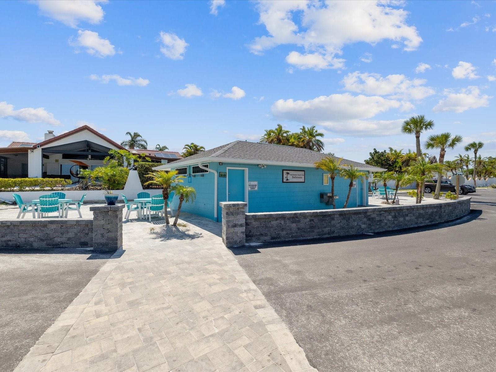 GULF HARBORS SEA FOREST - Residential