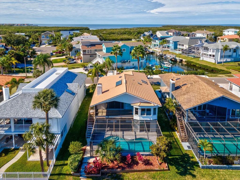 Photo of 5956 Seaside Drive, New Port Richey, FL 34652 (MLS # TB8466199)