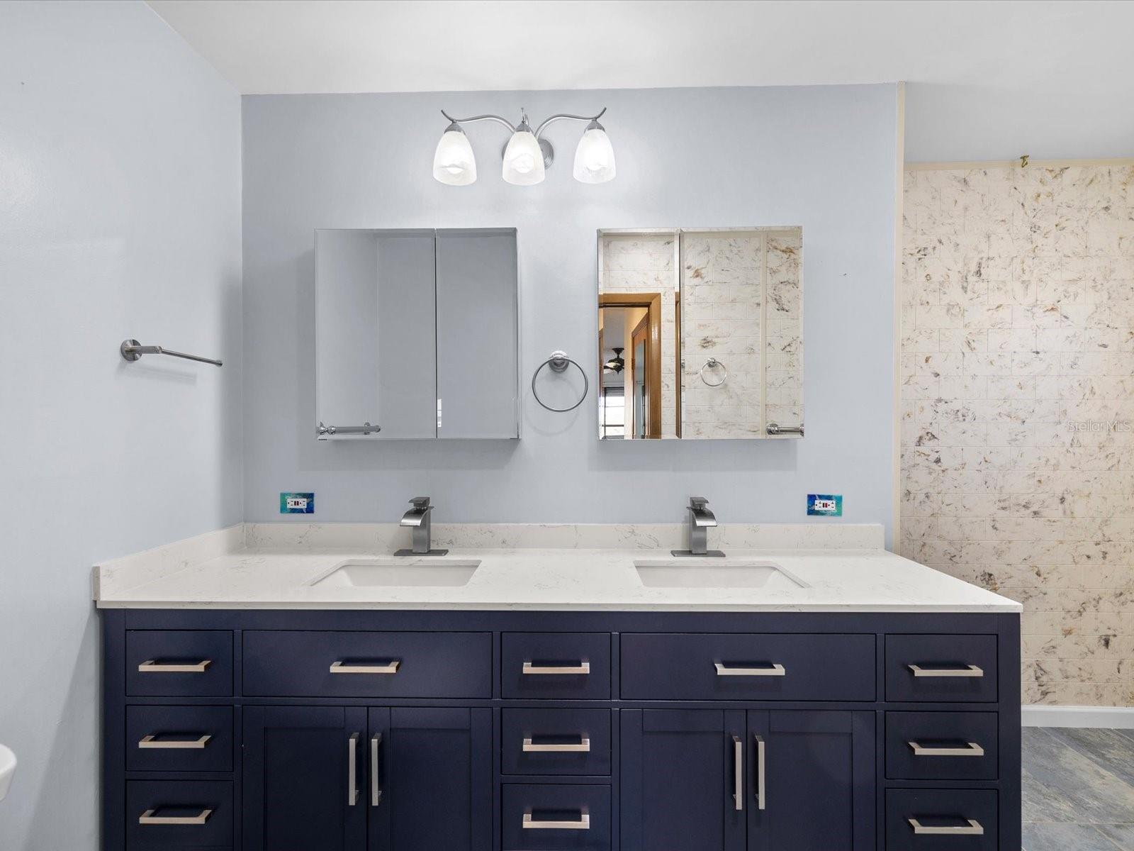 GULF HARBORS SEA FOREST - Residential