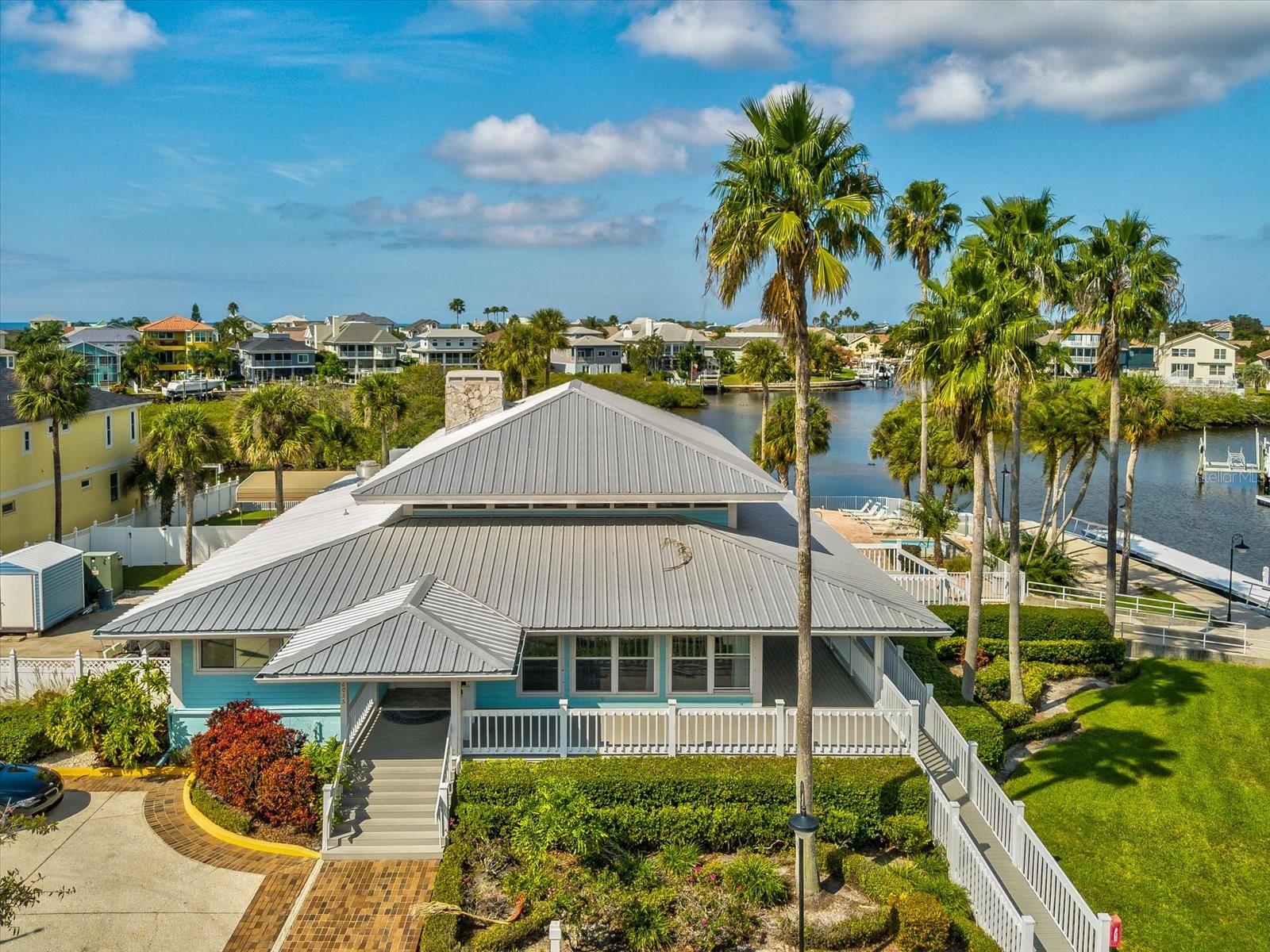 GULF HARBORS SEA FOREST - Residential