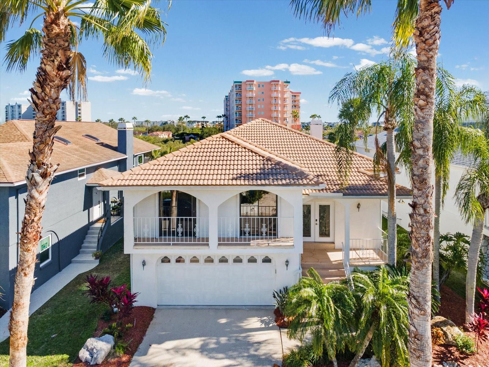 GULF HARBORS SEA FOREST - Residential